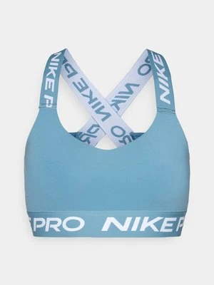 Stanik sportowy z lekkim wsparciem Nike Performance