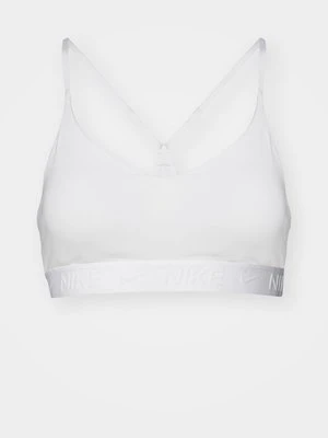 Stanik sportowy z lekkim wsparciem Nike Performance