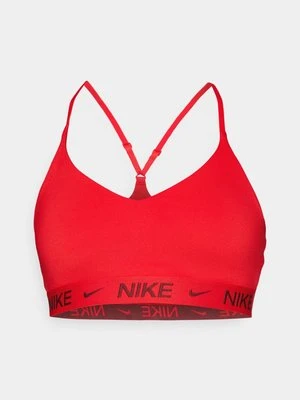 Stanik sportowy z lekkim wsparciem Nike Performance