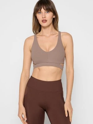 Stanik sportowy z lekkim wsparciem Nike Performance