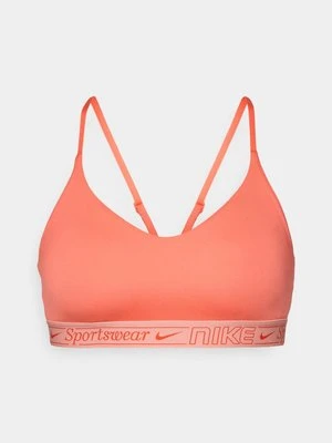 Stanik sportowy z lekkim wsparciem Nike Performance