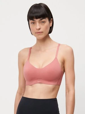 Stanik sportowy z lekkim wsparciem Nike Performance