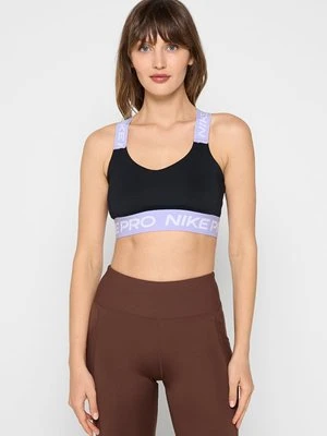 Stanik sportowy z lekkim wsparciem Nike Performance