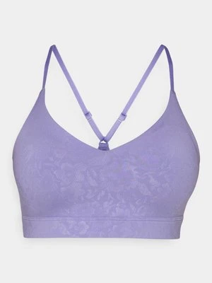 Stanik sportowy z lekkim wsparciem Nike Performance