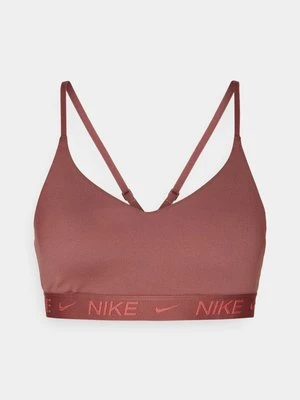 Stanik sportowy z lekkim wsparciem Nike Performance