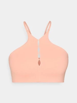 Stanik sportowy z lekkim wsparciem Nike Performance