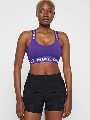 Stanik sportowy z lekkim wsparciem Nike Performance