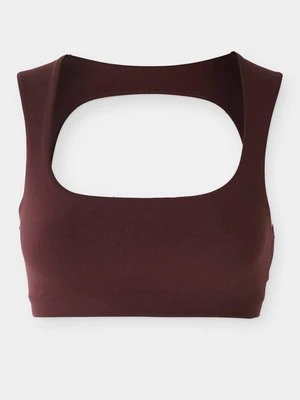 Stanik sportowy z lekkim wsparciem Nike Performance