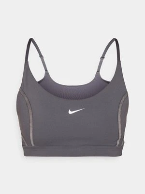 Stanik sportowy z lekkim wsparciem Nike Performance