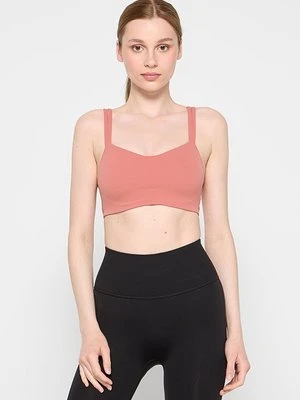 Stanik sportowy z lekkim wsparciem Nike Performance