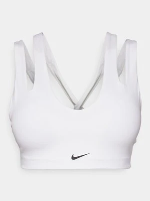 Stanik sportowy z lekkim wsparciem Nike Performance