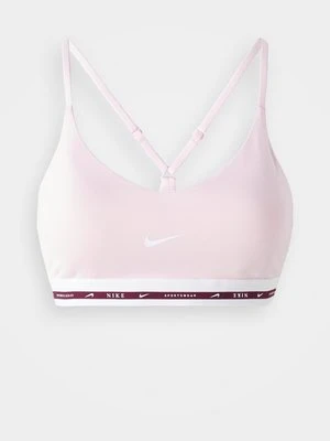 Stanik sportowy z lekkim wsparciem Nike Performance