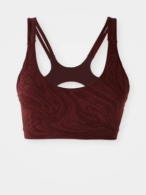 Stanik sportowy z lekkim wsparciem Nike Performance