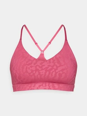 Stanik sportowy z lekkim wsparciem Nike Performance