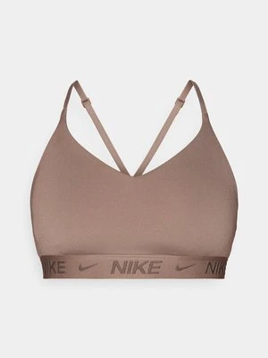 Stanik sportowy z lekkim wsparciem Nike Performance