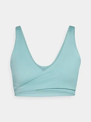 Stanik sportowy z lekkim wsparciem Nike Performance