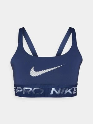 Stanik sportowy z lekkim wsparciem Nike Performance