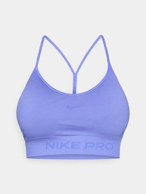 Stanik sportowy z lekkim wsparciem Nike Performance