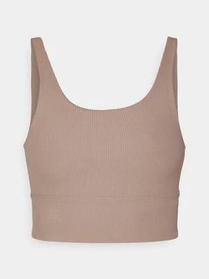 Stanik sportowy z lekkim wsparciem Nike Performance