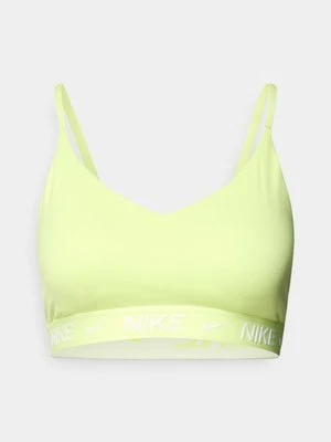 Stanik sportowy z lekkim wsparciem Nike Performance