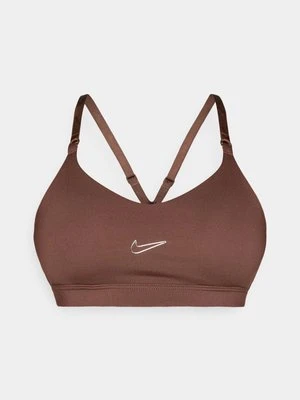 Stanik sportowy z lekkim wsparciem Nike Performance