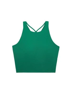 Stanik sportowy z lekkim wsparciem OYSHO