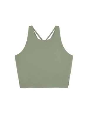 Stanik sportowy z lekkim wsparciem OYSHO