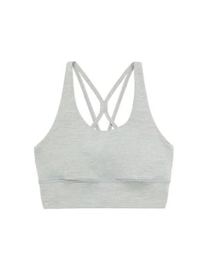 Stanik sportowy z lekkim wsparciem OYSHO