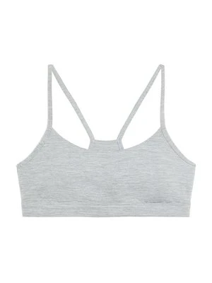 Stanik sportowy z lekkim wsparciem OYSHO