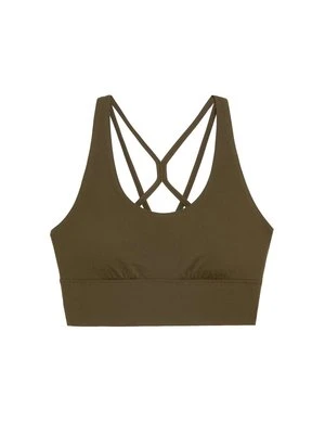 Stanik sportowy z lekkim wsparciem OYSHO