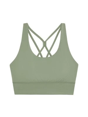 Stanik sportowy z lekkim wsparciem OYSHO