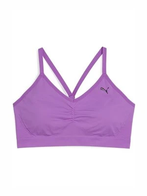 Stanik sportowy z lekkim wsparciem Puma