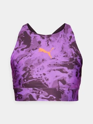 Stanik sportowy z lekkim wsparciem Puma