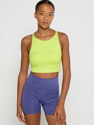 Stanik sportowy z lekkim wsparciem Puma