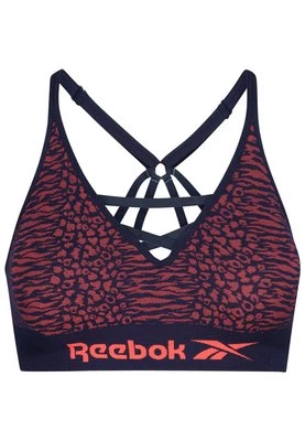 Stanik sportowy z lekkim wsparciem Reebok