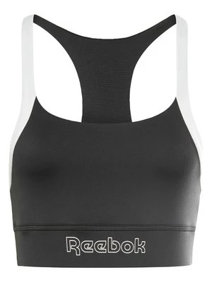Stanik sportowy z lekkim wsparciem Reebok