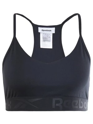 Stanik sportowy z lekkim wsparciem Reebok