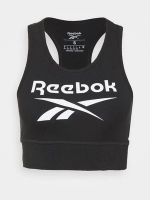 Stanik sportowy z lekkim wsparciem Reebok