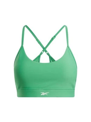Stanik sportowy z lekkim wsparciem Reebok