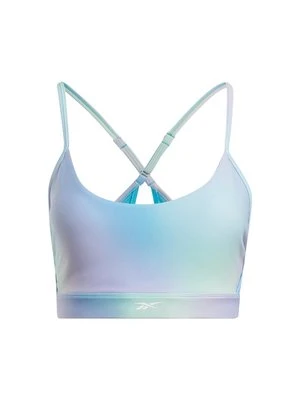 Stanik sportowy z lekkim wsparciem Reebok