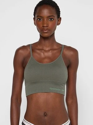 Stanik sportowy z lekkim wsparciem Reebok