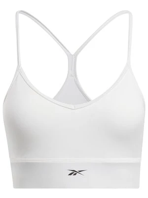 Stanik sportowy z lekkim wsparciem Reebok