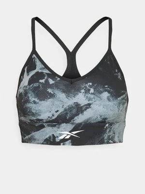 Stanik sportowy z lekkim wsparciem Reebok