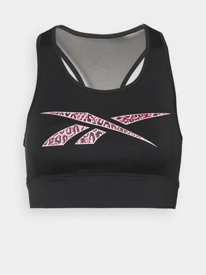 Stanik sportowy z lekkim wsparciem Reebok