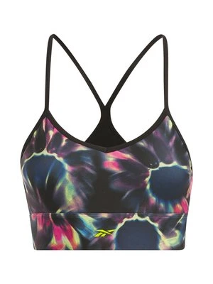 Stanik sportowy z lekkim wsparciem Reebok