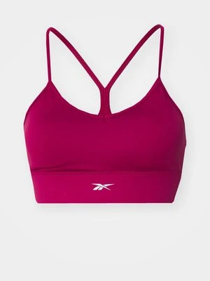 Stanik sportowy z lekkim wsparciem Reebok