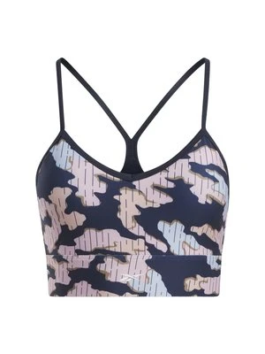 Stanik sportowy z lekkim wsparciem Reebok