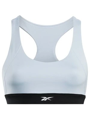 Stanik sportowy z lekkim wsparciem Reebok
