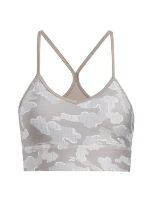 Stanik sportowy z lekkim wsparciem Reebok