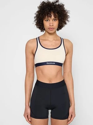 Stanik sportowy z lekkim wsparciem Reebok